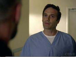 As Dr. Bennet on S.W.A.T.