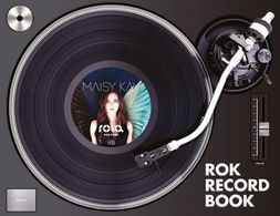 AR Maisy Book