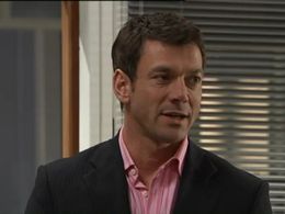 Gray O'Brien in Coronation Street (1960)