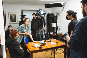 BTS for Ethical Consumption