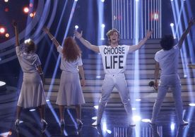 Petr Vondrácek in Tvoje tvár má známý hlas (2016)