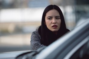 Jessica Matten in Tribal: Justice For All (2021)