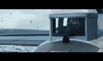 Masters of the Air - Dugger C. West