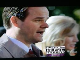 Scandal ABC, Avis Wrentmore, News Reporter