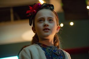 Mia McGovern Zaini in 