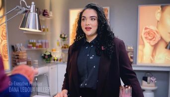 Kiara Pichardo in Kevin Can F**k Himself: New Patty (2021)