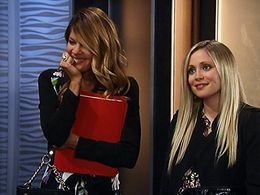 Emme Rylan in General Hospital (1963)