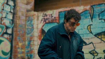 Alan King in Vincent (2024)