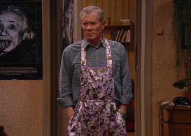 Mikhail Zhigalov in Ne rodis krasivoy (2005)