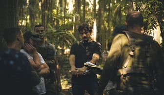 On Set of Escape and Evasion