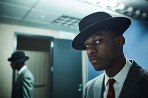 Leon Bridges in This Is Home (2016)
