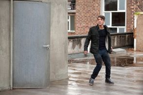 Danny Mac in Hollyoaks (1995)