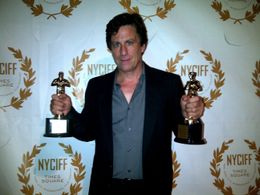Winner. Best Short and Best Actor at the New York City International Film Festival.