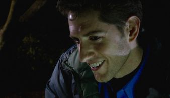 Adam Burch in Sketch (2012)