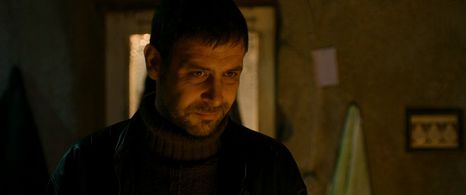 Nejat Isler in Winter Sleep (2014)