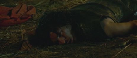 Jean-Francois Lachapelle in Pompeii (2014)