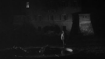 Walter Brandi in Terror-Creatures from the Grave (1965)