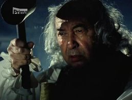 Ludek Kopriva in The Vampire Wedding (1993)