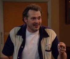 Mike Beaver as Optimo 