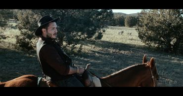 as Micah Grady in Royals Revenge