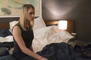 Theodora Miranne in The Blacklist: Redemption (2017)