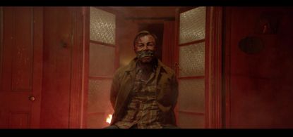 'FOUND' Directed by Richard Hughes. 2016