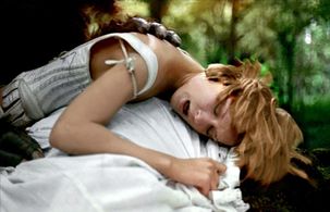 Sirpa Lane in The Beast (1975)