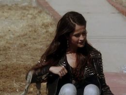 Mariah Buzolin in Jane by Design (2012)