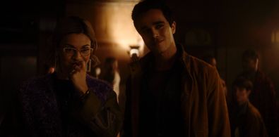 Abubakr Ali-Katy Keene