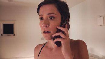 Phoebe Neidhardt in Anything For You, Abby (2019)