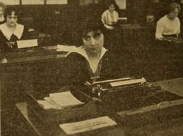 Dorothy Dalton in Back of the Man (1917)