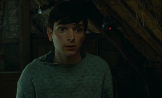 Claude Hébert in The Hussy (1979)