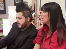 Destin Pfaff in The Millionaire Matchmaker (2008)