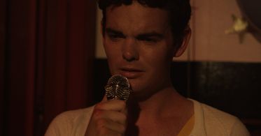 Official Still from 'The Toy Soldiers'