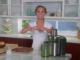 Giada De Laurentiis in Giada at Home 2.0 (2008)