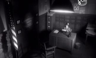 Aria Wallace in Roxy Hunter and the Myth of the Mermaid (2008)