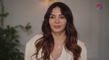 Ebru Sahin in Miracle of Love (2023)