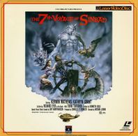 Richard Eyer, Dal McKennon, Kathryn Grant, Enzo Musumeci Greco, and Kerwin Mathews in The 7th Voyage of Sinbad (1958)