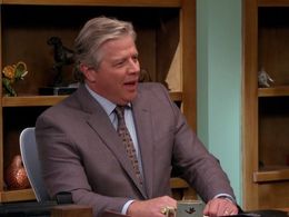 Tom Wilson in See Dad Run (2012)