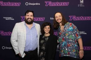 Fantasia Film Festival 2023