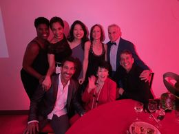 After Party Chita Awards