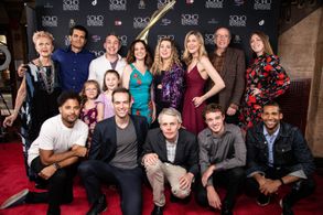 Soho International Film Festival 2019