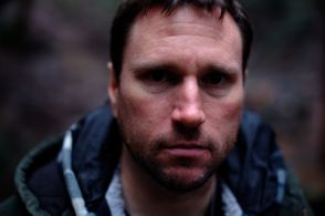 Michael Coulombe, directing Ax