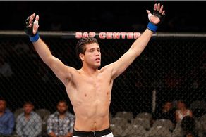 Brian Ortega