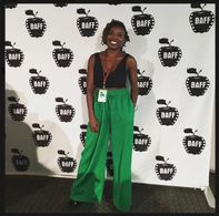 Big Apple Film Festival Red Carpet