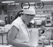 Tali Sharon in Two Women (2021)