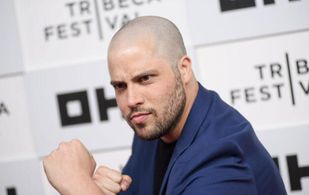 Ethan Levy attends ‘Full Circle' Tribeca Festival premiere, New York, NY, June 11, 2023.