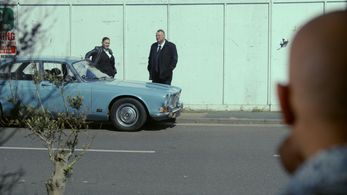 Susan Regan, Steve Ward, and David J Biscoe in Tales of the underworld (2024)