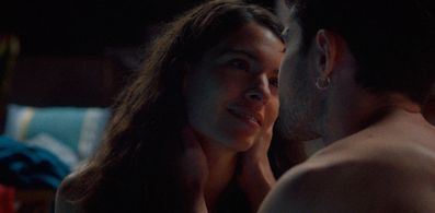 Claudia Traisac in Lo de aquella noche (2020)