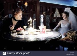 Missy Crider & Christopher Lloyd - 